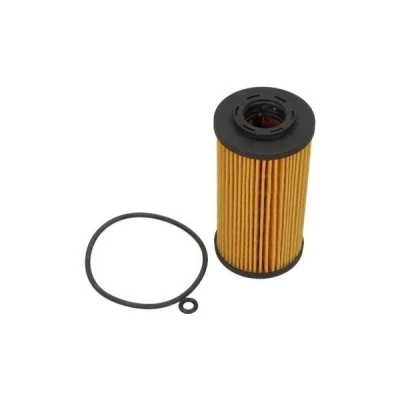 Billede af MAXGEAR 26 0552 Oliefilter med pakninger Filterindsats HYUNDAI: i30 I Hatchback, Getz, i10 II KIA: cee‘d Stationcar, Picanto