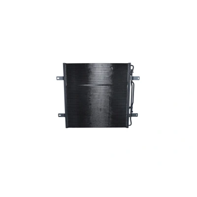 Billede af NRF EASY FIT 35781 Kondensator med tætningsring Aluminium 540 R 134a