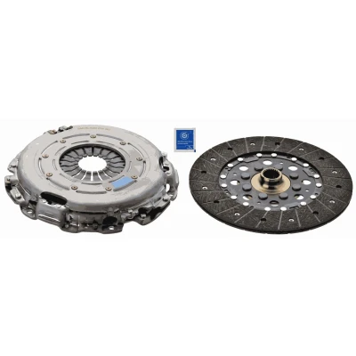Billede af SACHS XTend 3000 951 476 Kobling uden udrykkerleje 240 CHEVROLET: Cruze Sedan