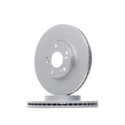 Billede af BOSCH 0 986 479 744 Bremseskiver 296 25 5 114,3 ventileret coatet HONDA: ACCORD 8 Kombi,