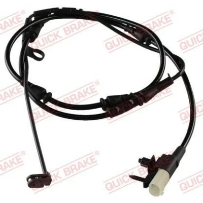 Billede af QUICK BRAKE WS 0330 A Slidindikator Bremsebelægning Akselsæt LAND ROVER: Range Rover Sport, 4