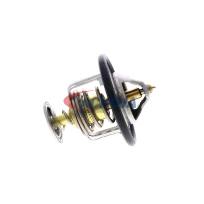 Billede af ACKOJA A52 99 0015 Termostat 82 med pakning TOYOTA: Avensis Verso, Corolla VIII Compact, I Sedan, MITSUBISHI: Lancer 5 Limousine, 7