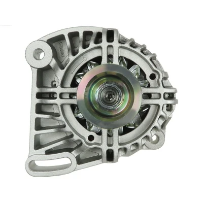 Billede af AS PL A6161(DENSO) Generator 12V 70A FIAT: Grande Punto Hatchback, 500 Evo FORD: KA ALFA ROMEO: MiTo
