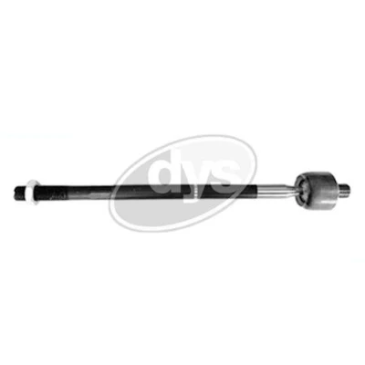 Billede af DYS 24 26645 Styrestang venstre foraksel, højre foraksel M16x1.5 331mm