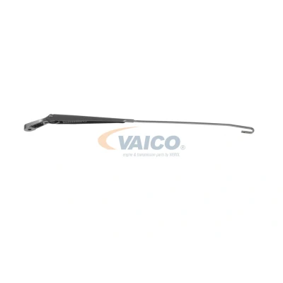 Billede af Viskerarm, forrude VAICO V10 2206 Original Quality foran til højre venstrestyrede biler VOLKSWAGEN: Polo IV Hatchback