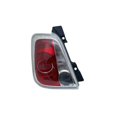 Billede af MAGNETI MARELLI 714027040892 Baglygter højre P21W, RY10W, PY21W med pærefatning FIAT: 500 C Cabriolet