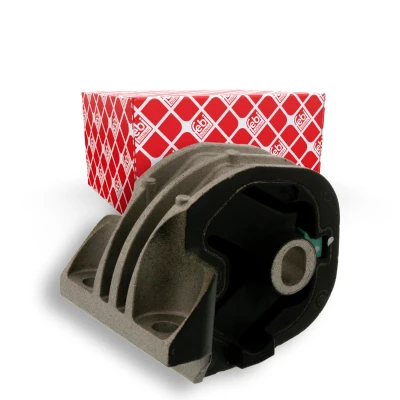 Billede af FEBI BILSTEIN 39524 Motorophæng bag Gummimetalleje