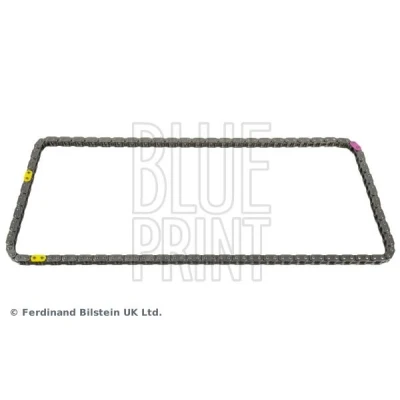 Billede af BLUE PRINT ADT37163 ABS Sensor venstre foraksel, Bagaksel TOYOTA: Land Cruiser 100, Prado 120
