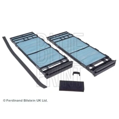 Billede af BLUE PRINT ADN12538 Kabineluftfilter