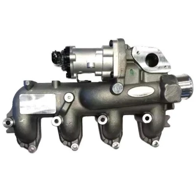 Billede af EGR ventil WAHLER 710665D