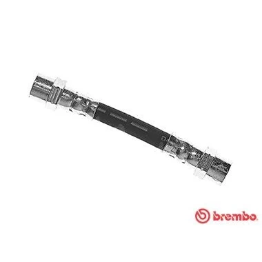 Billede af BREMBO T 06 033 Bremseslange 125 F12X1 BMW: 5 Sedan, Touring