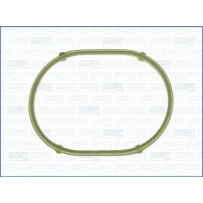 Billede af AJUSA 13163800 Indsugningspakning Sugerør VOLKSWAGEN: Golf 4, Bora Sedan, SEAT: Leon I Hatchback, Toledo 2 Limousine, SKODA: Octavia Hatchback