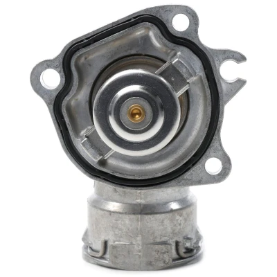 Billede af METZGER 4006256 Termostat 87 med pakning sensor Aluminium MERCEDES BENZ: C klasse T modell, E Sedan, Sedan