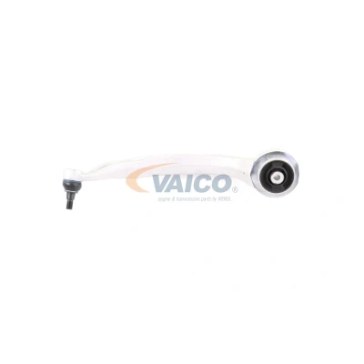 Billede af VAICO V10 3959 Bærearm Original Quality med gummileje venstre foraksel, nede krydsarm Aluminium AUDI: A6 C7 Avant, Sedan, A7 Sportback
