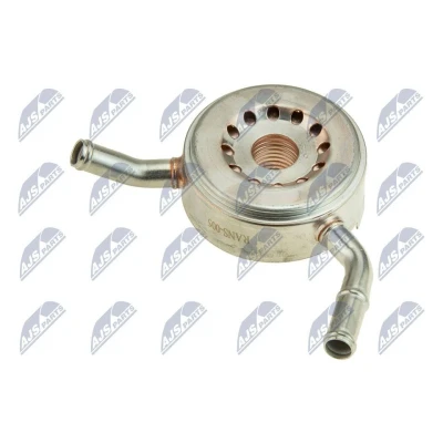 Billede af NTY CCL NS 005 Olieradiator