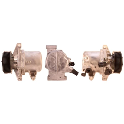 Billede af LUCAS ACP01031 Kompressor PAG 100 R 134a med pakninger