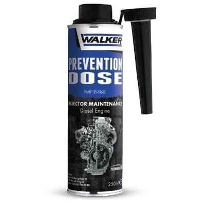 Billede af WALKER 80613 Brændstofadditiv 0,250 Diesel