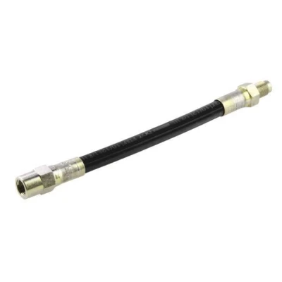 Billede af HELLA 8AH 355 460 101 Bremseslange 160 M10x1 VOLKSWAGEN: GOLF 2, TRANSPORTER 4 Bus, 3, AUDI: 80 B4 Sedan, Cabriolet B4, 90 B3