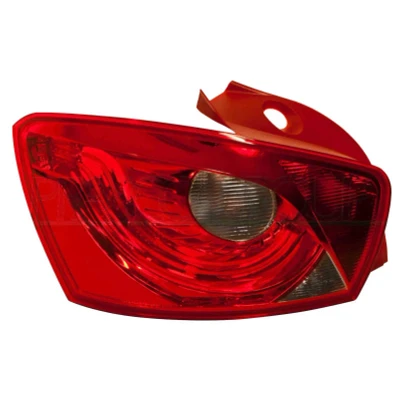 Billede af PRASCO ST0354154 Baglygter venstre SEAT: Ibiza 4
