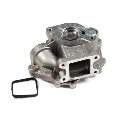 Billede af HEPU P482 Vandpumpe med pakning mekanisk BMW: 3 Coupe, Touring, 5 Sedan