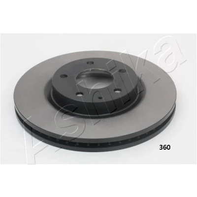 Billede af ASHIKA 60 03 360 Bremseskiver foraksel 297 28 5 68 ventileret MAZDA: 6 Stationcar, CX I, Sedan