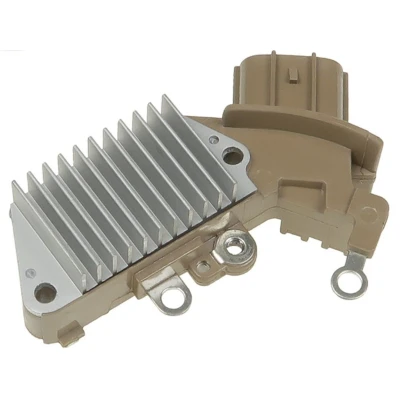 Billede af AS PL ARE6247S Generatorregulator 12V