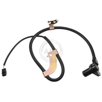 Billede af A.B.S. 30336 ABS sensor passiv 900 sort SUZUKI: Liana Hatchback, Sedan