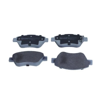 Billede af QUARO QP5103 Bremseklodser med akustisk advarsel for slid OPEL: Adam