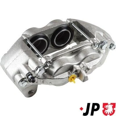 Billede af JP GROUP 4861901680 Bremsekaliber højre foraksel TOYOTA: Land Cruiser 200