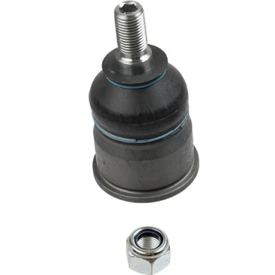 Billede af LEMFÖRDER 22688 02 Bærekugle foraksel, nede, på begge sider HONDA: CIVIC 6 Hatchback, Stufenheck, 7 Hatchback