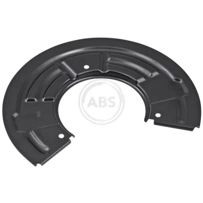 Billede af A.B.S. 11188 Ankerplade