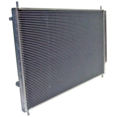 Billede af MAHLE ORIGINAL AC 801 000S Kondensator uden pakning med tørrer 16 10,15 626 TOYOTA: Verso, Auris Hatchback, Avensis III Stationcar