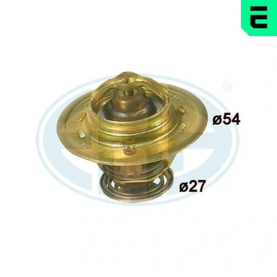 Billede af ERA 350042 Termostat 74 med pakning