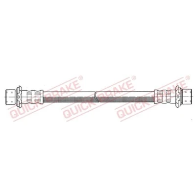 Billede af Bremseslange QUICK BRAKE 27.019