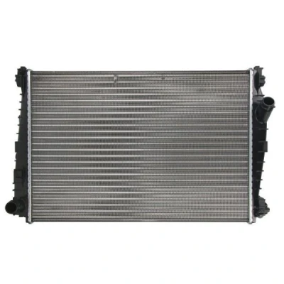 Billede af THERMOTEC D7D010TT Radiator Aluminium 651 453 34 Mekanisk fuget køleripper