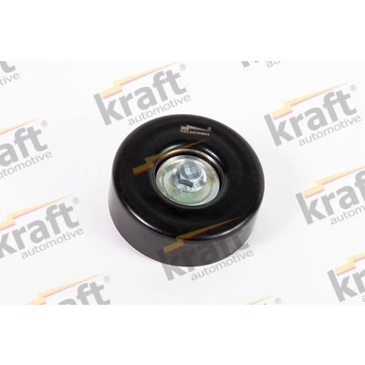 Billede af Afbøjnings /styrerulle, V ribbet bælte KRAFT AUTOMOTIVE 1222345