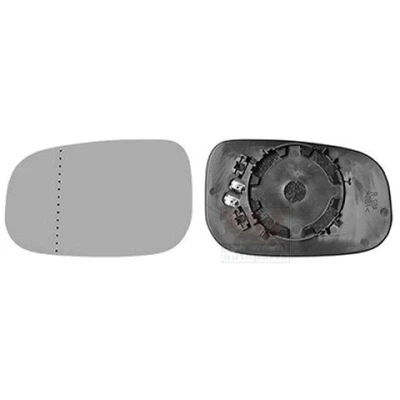 Billede af VAN WEZEL 5947837 Spejlglas venstre VOLVO: C30, V70 2, V50