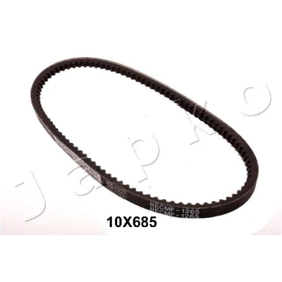 Billede af JAPKO 10X685 Kilerem 685