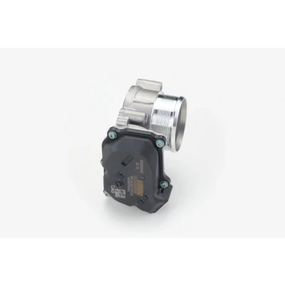 Billede af VDO 2803600004380 Kontrolklap, lufttilførsel 57 elektrisk med pakning