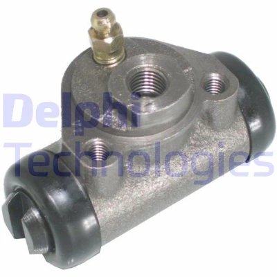 Billede af DELPHI LW70144 Bremsecylinder 21 uden indbygget regulator LADA: Samara, Nova Sedan