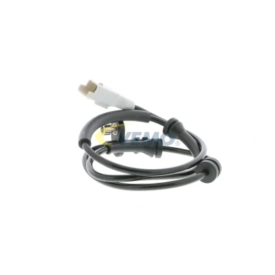 Billede af VEMO V22 72 0082 ABS Sensor foraksel med skrue Original Quality til køretøjer Hall princip 2 950, 885 930 12 CITROËN: Jumpy II MPV