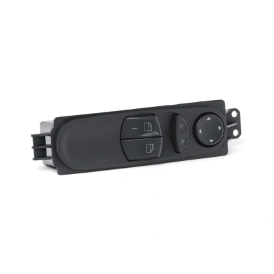 Billede af VEMO V30 73 0151 Kontakt, rudehejs foran, i førerside Original Quality MERCEDES BENZ: Vito Mixto, Bus, Viano