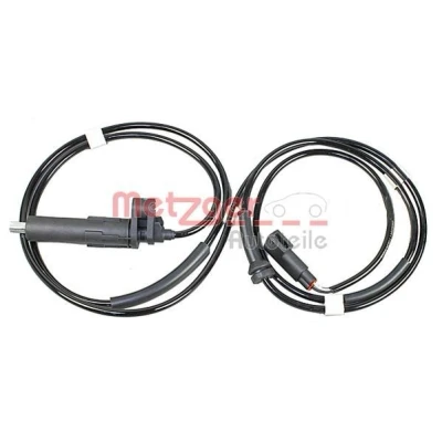 Billede af METZGER 09001041 ABS Sensor Bagaksel højre 2 1990 FORD: Transit Mk5 Bus