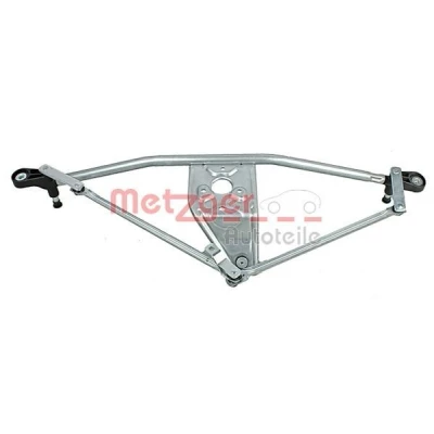Billede af Viskerarmstang METZGER 2190868