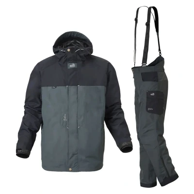 Billede af Geoff Anderson Barbarus2 Jakke Black L