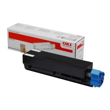 Billede af Oki 44917602 sort toner 12.000 sider original