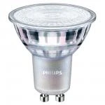 Billede af Philips LED MASTER LEDspot VLE MV 4,9W/930 (365 lumen) Ra90 36 GU10, dæmpbar, (4,9W=50W)