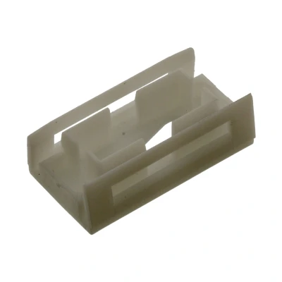 Billede af FEBI BILSTEIN 39068 Clips, side /beskyttelseslister MERCEDES BENZ: Vito Bus