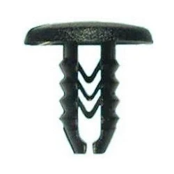 Billede af ROMIX 10320 Clips, side /beskyttelseslister