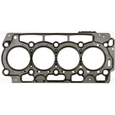 Billede af REINZ 61 35430 20 Toppakning 1,35 75 pakning med metallag 1 FORD: FIESTA 6, 5, PEUGEOT: 207 Hatchback, 206 107 Hatchback